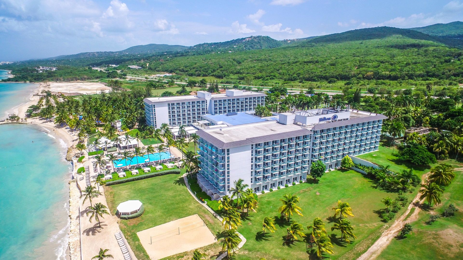 Dreams Rose Hall Resort & Spa — 2