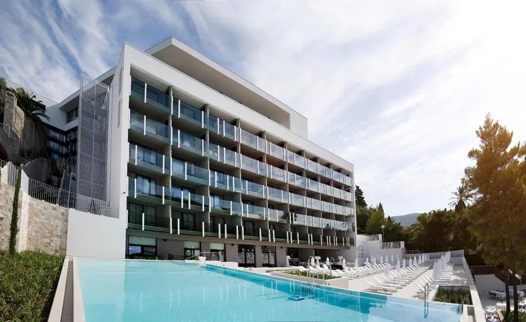 Hotel Kompas Dubrovnik, Dubrovnik