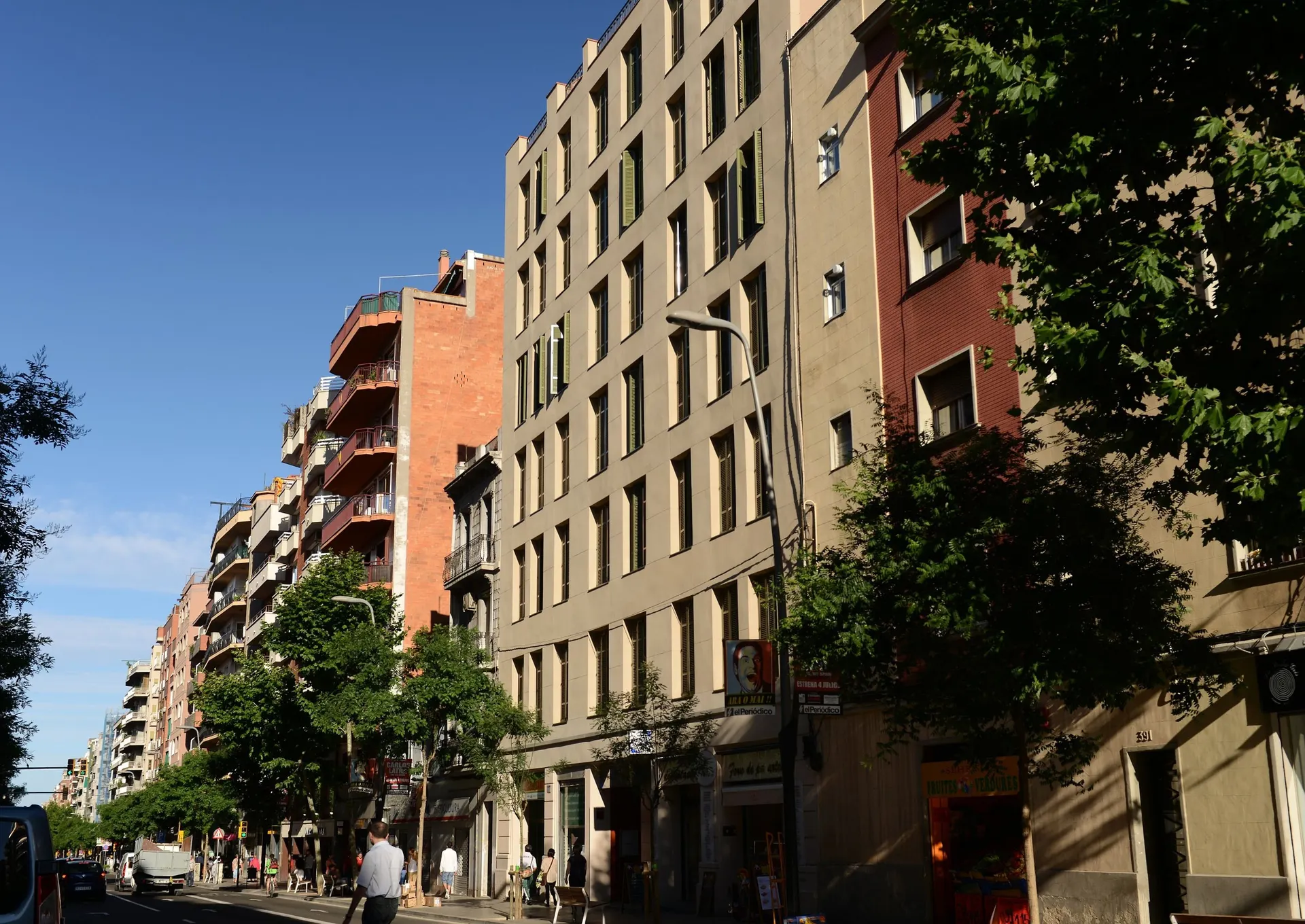 Pierre Vacances Apartamentos Barcelona Sants