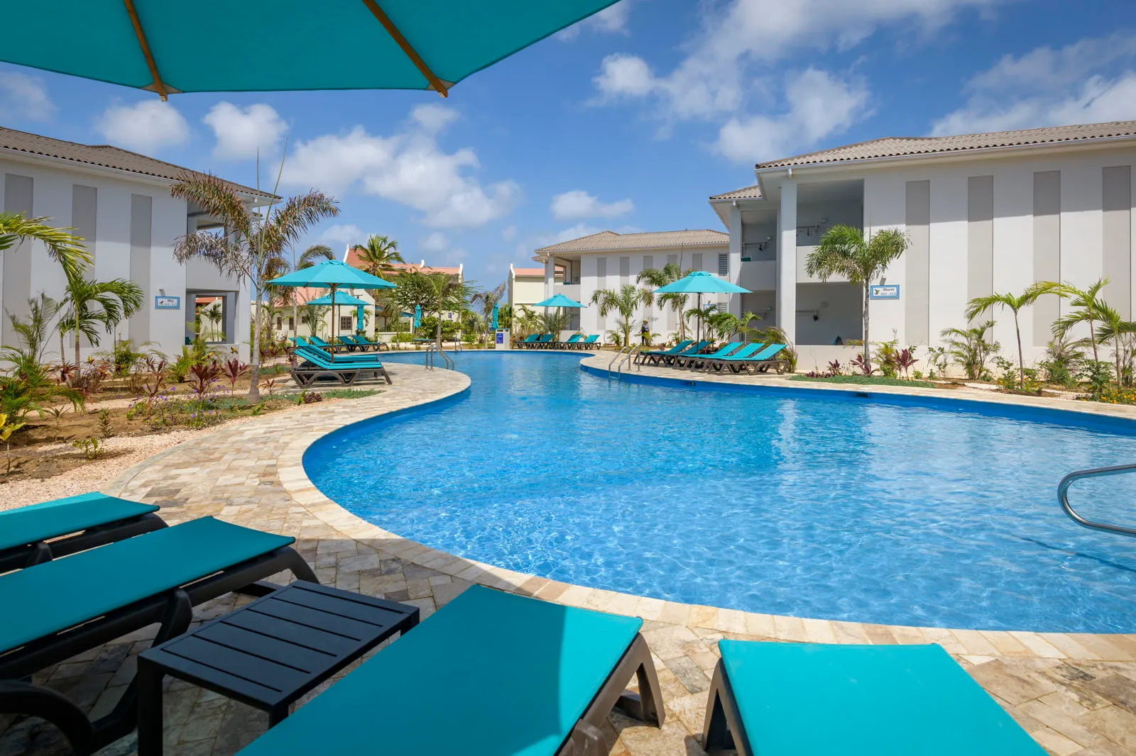 Captain Don's Habitat