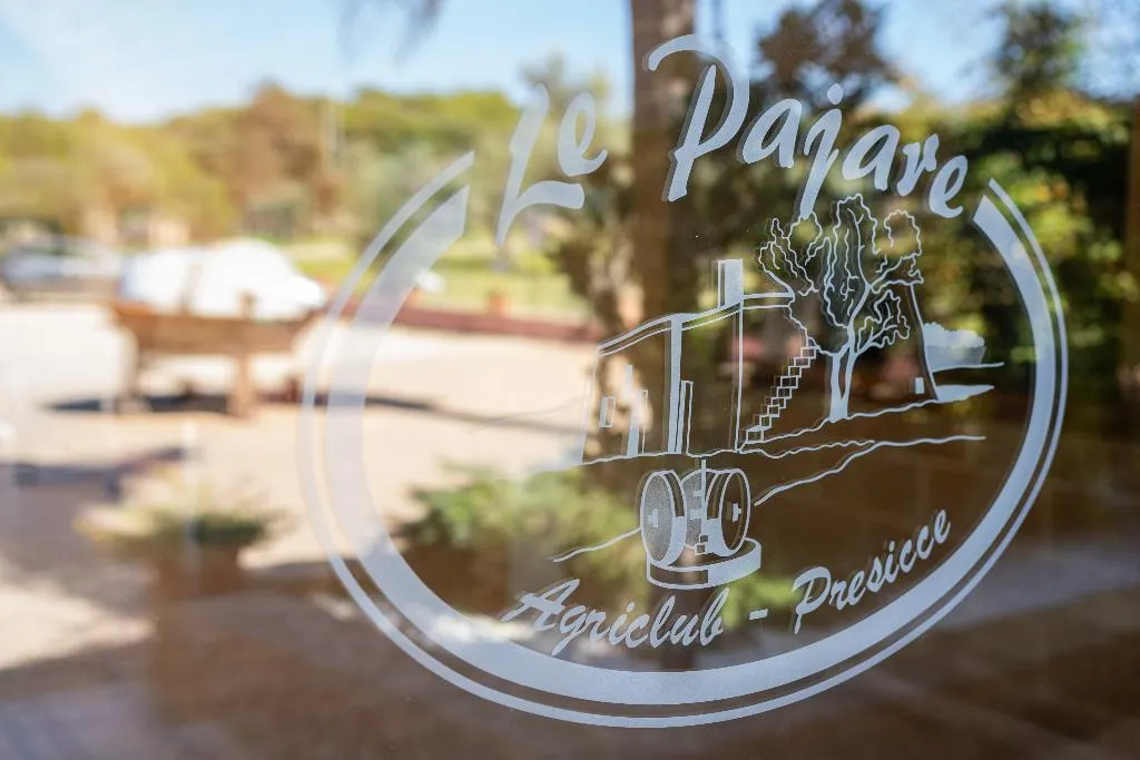 Masseria Le Pajare