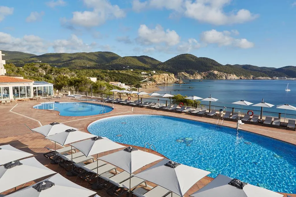 Sentido Cala Verde