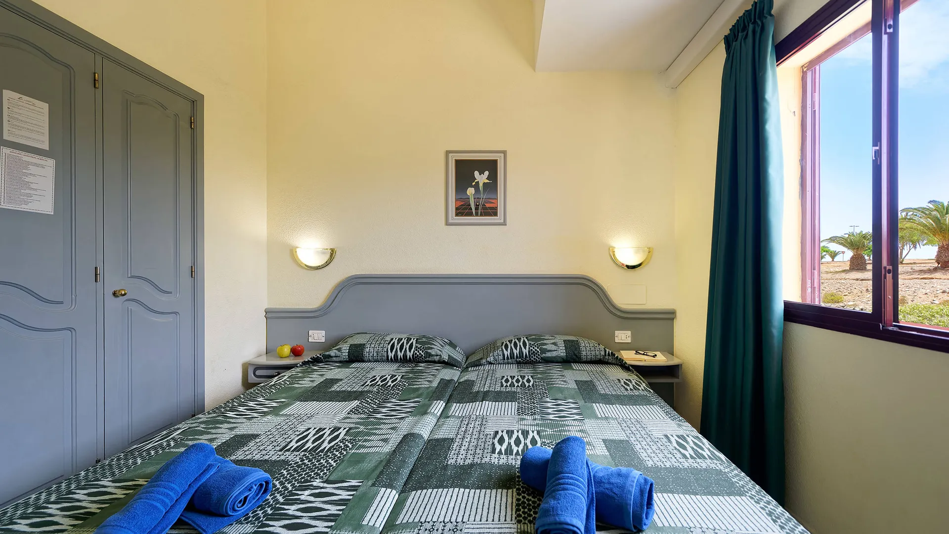 Slaapkamer