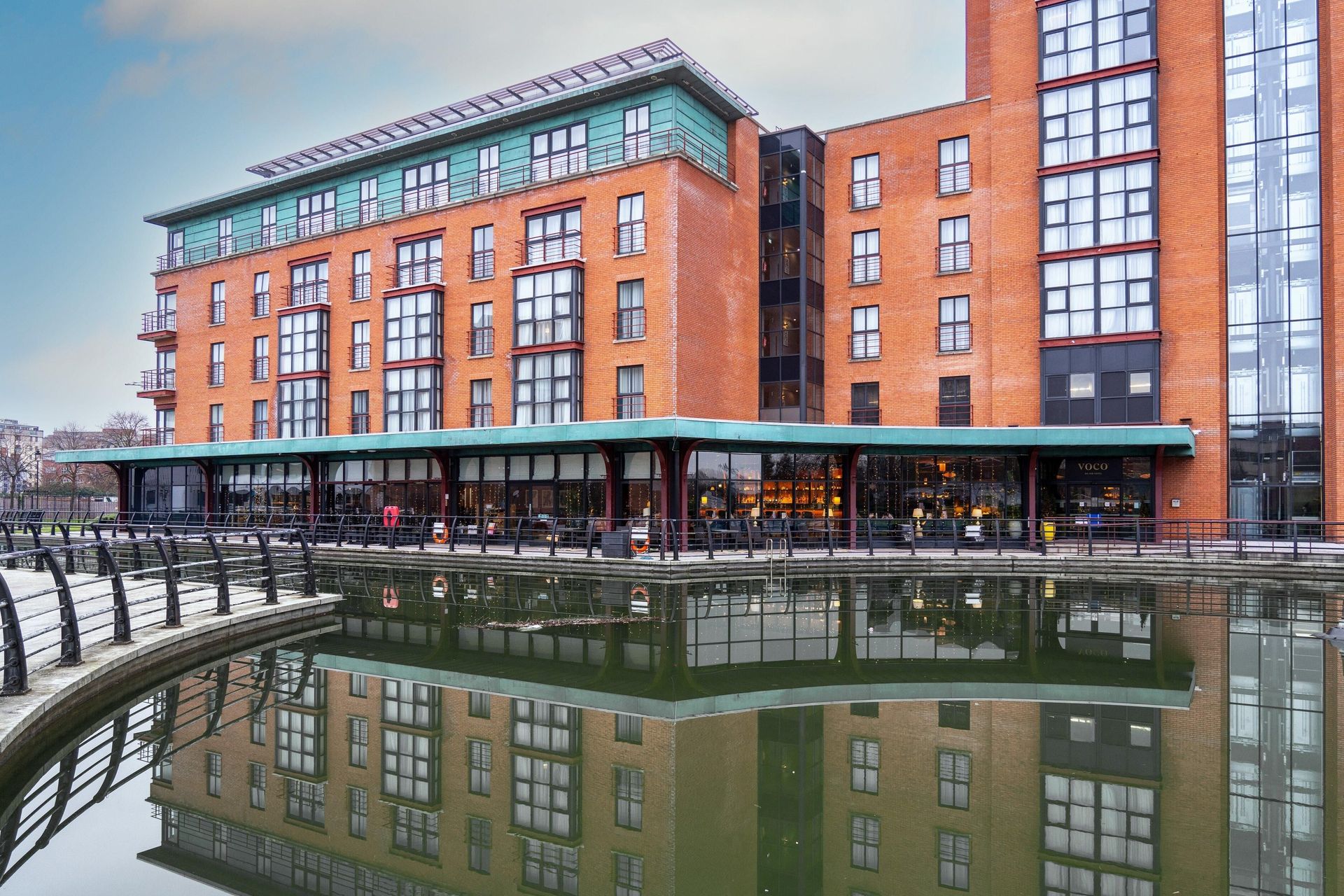 voco Belfast — 2