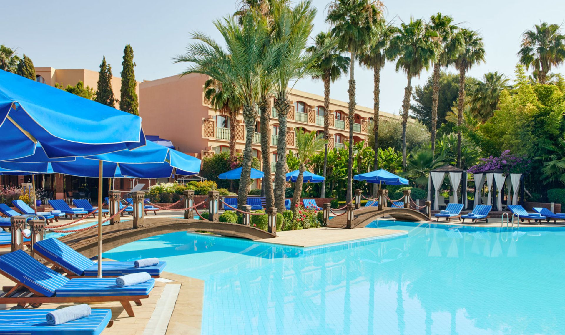 Le Meridien N'Fis — 2