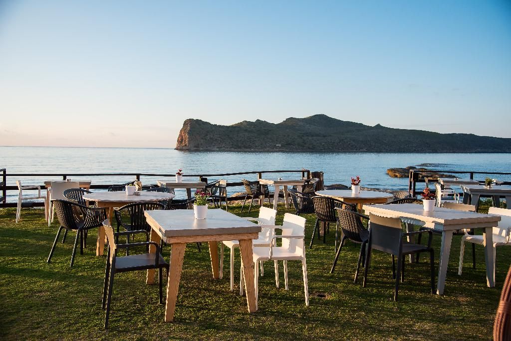 Elia Agia Marina Hotel, Agia Marina