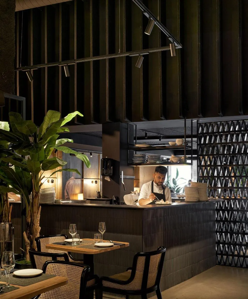 Bilder Boutique Hotel, Bilbao