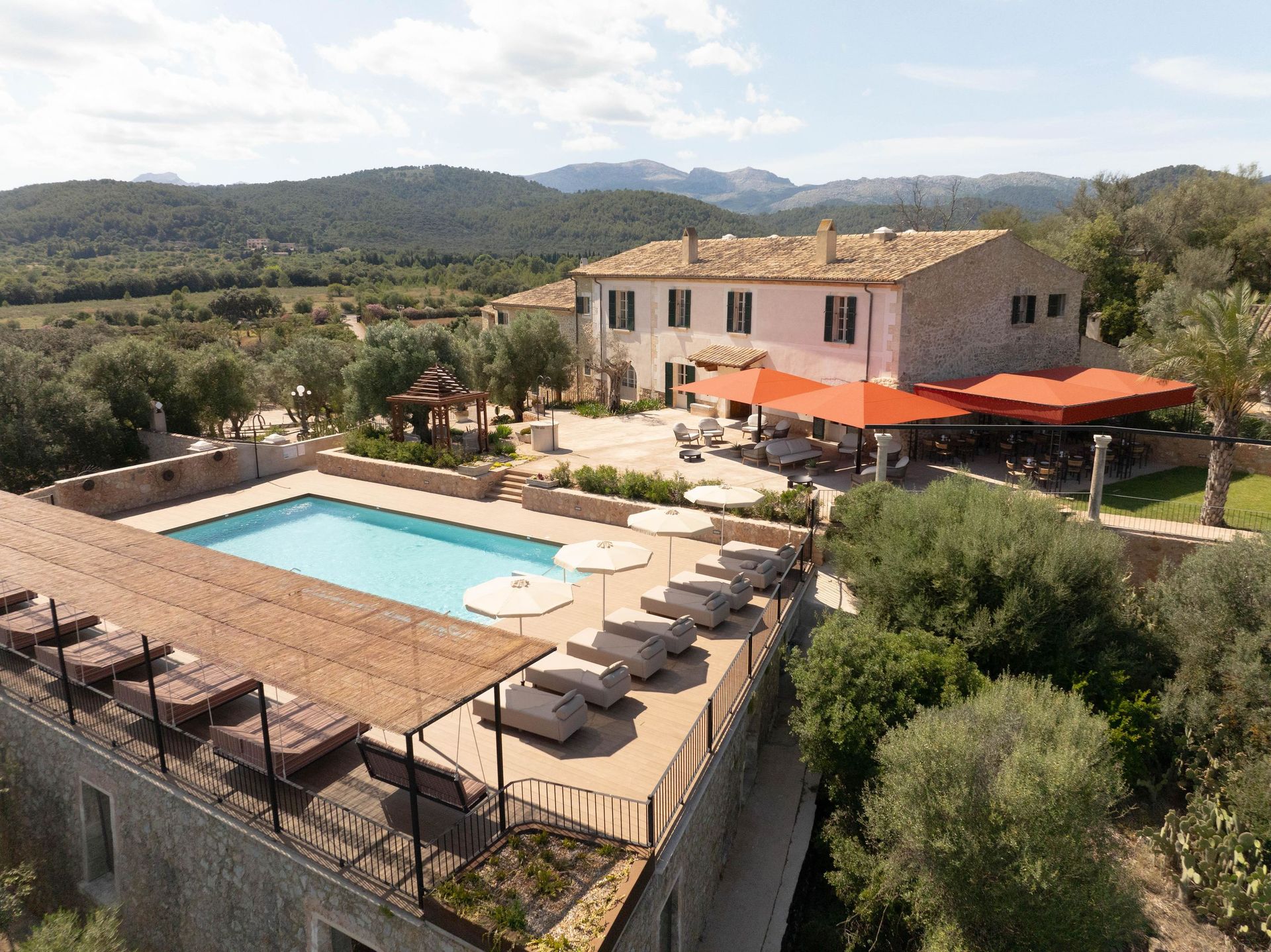 Son Sabater by ZAFIRO — 2