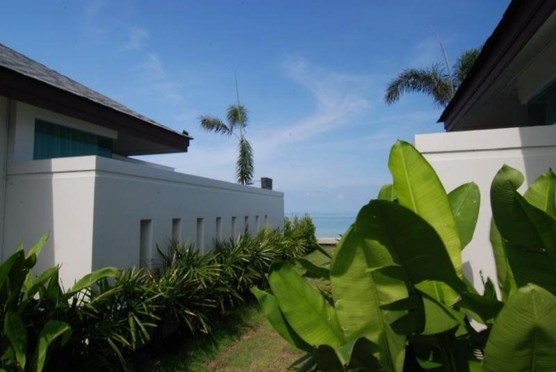Samui Resotel Beach Resort — 2