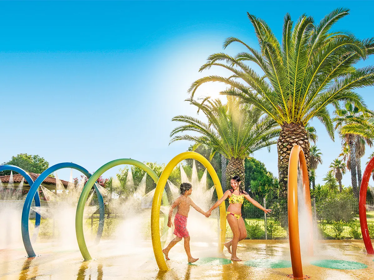 Falkensteiner Club Funimation Garden Calabria in Acconia di Curinga ...