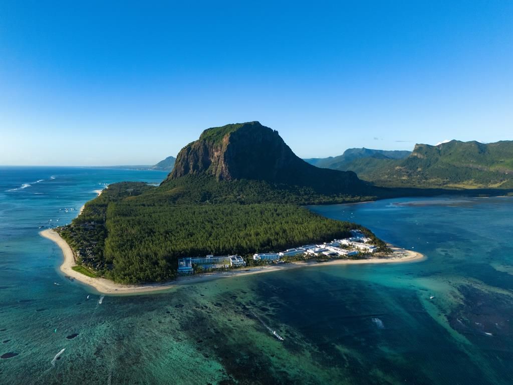 Hotel Riu Turquoise — 2