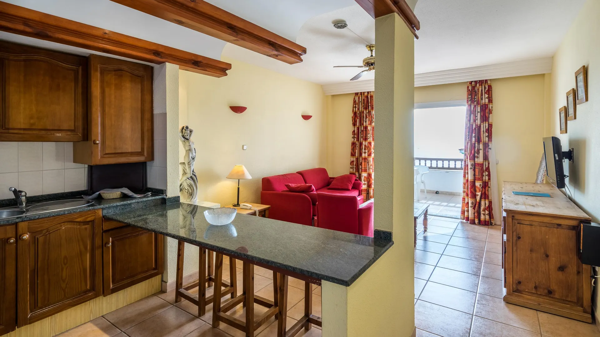 BLUESEA Callao Garden