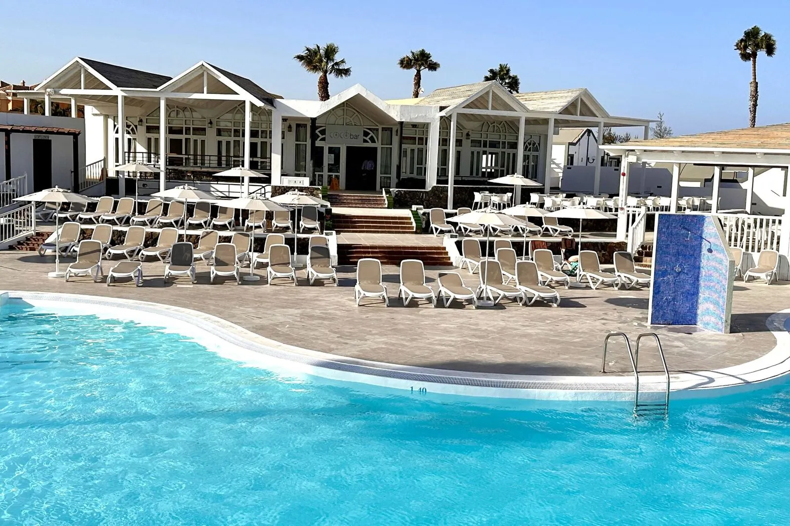 Bluesea Club Caleta Dorada (ex. Club Caleta Dorada)
