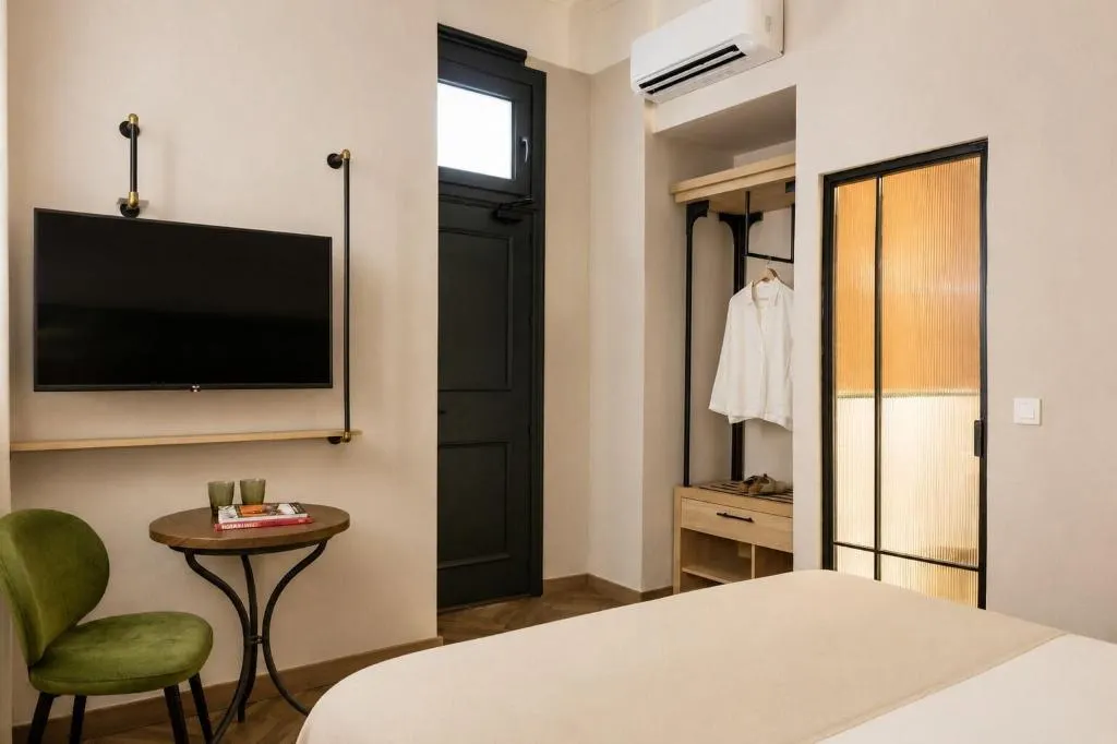 The Honest Hotel San Pedro