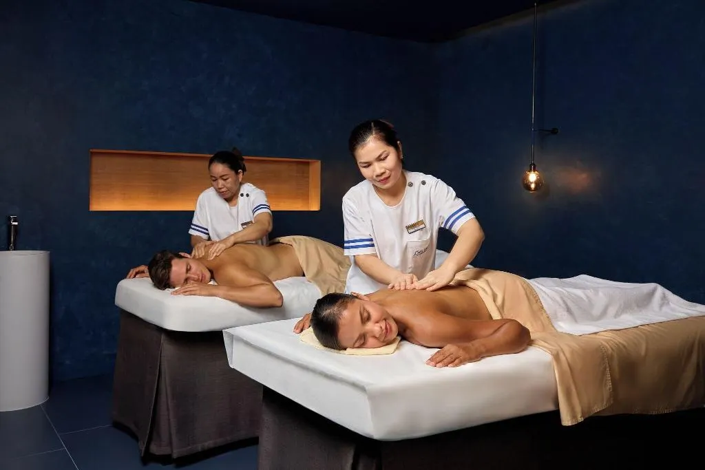 Veranda Resort Phuket Autograph Collection