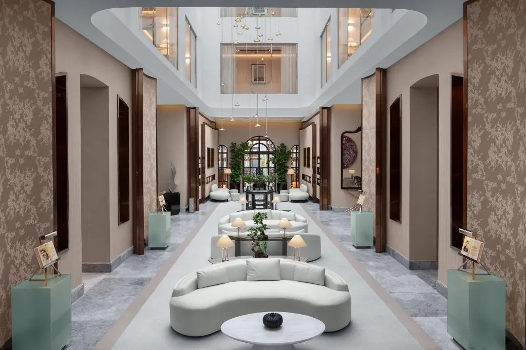 Sanasaryan Han, a Luxury Collection Hotel, Istanbul, Istanbul