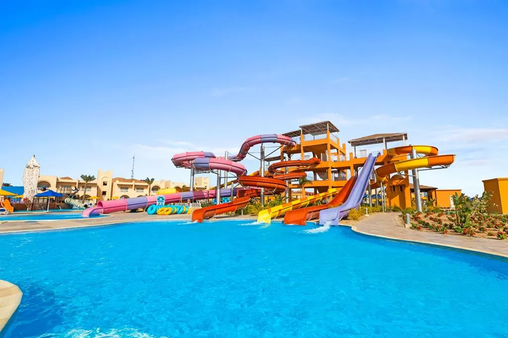 Pickalbatros Villaggio Resort – Portofino Marsa Alam