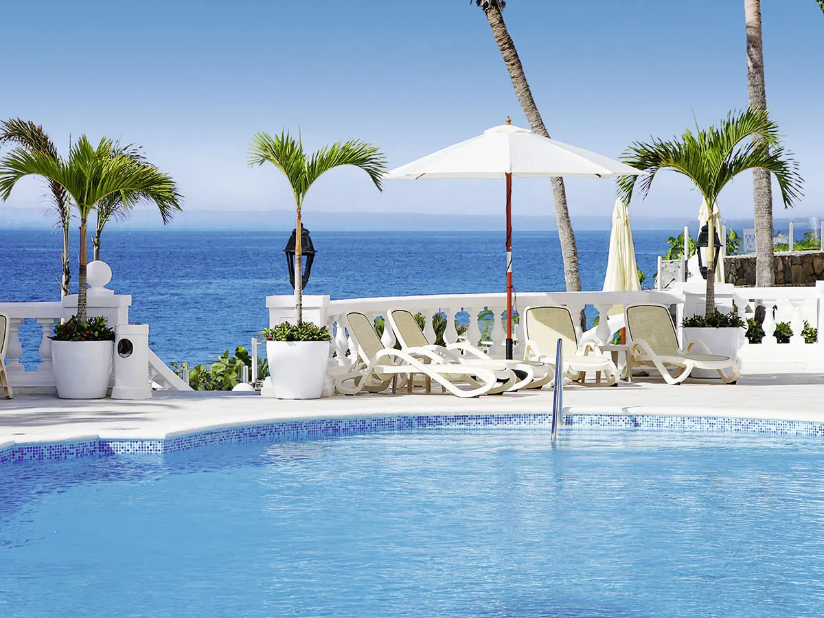 Bahia Principe Escape Samana