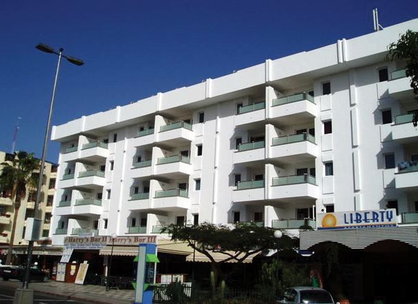 AxelBeach Maspalomas — 2