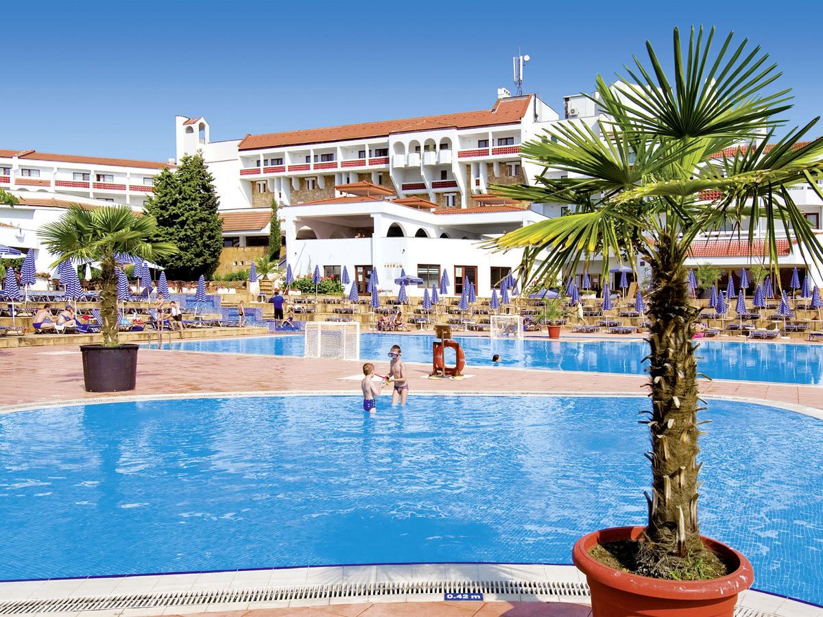 Pelican Hotel