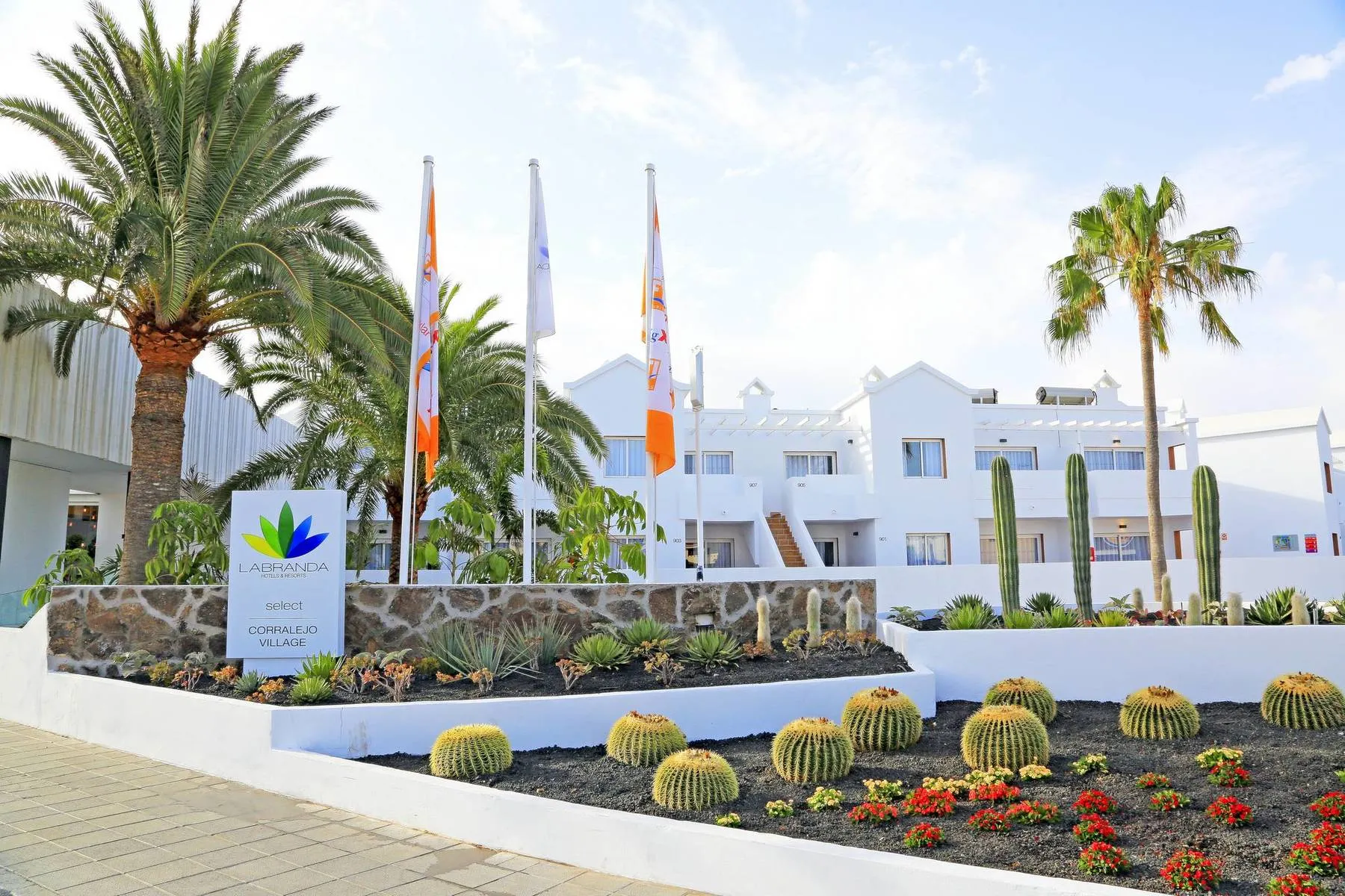 BLUESEA Corralejo Village