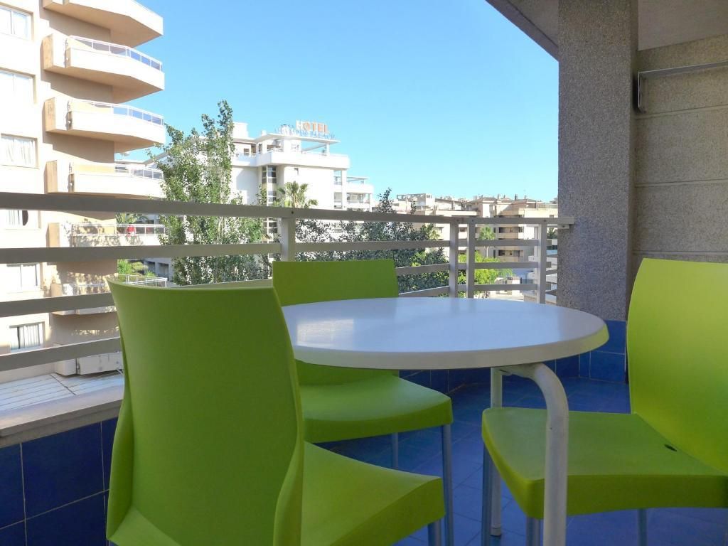 Zahara by Rentalmar, Salou, Spanje