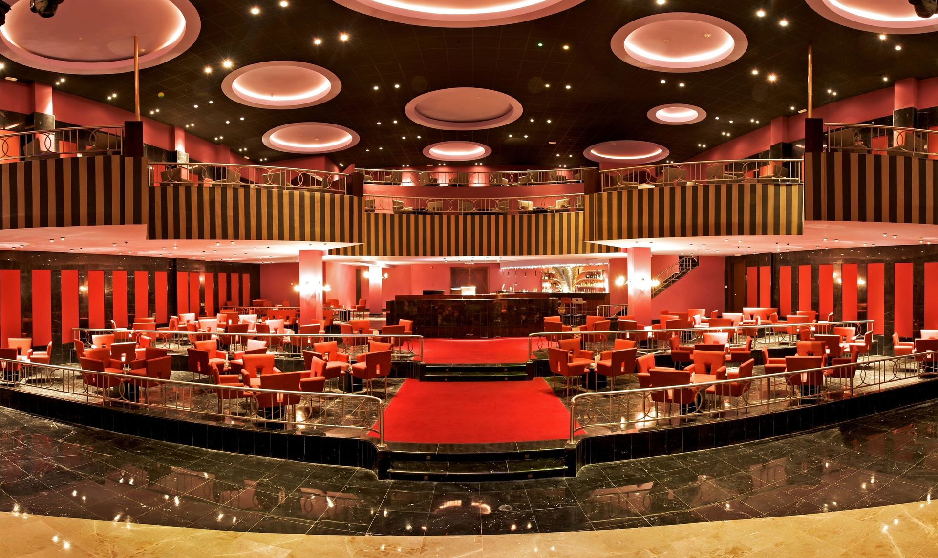 JOIA Rose Hall by Iberostar — 2