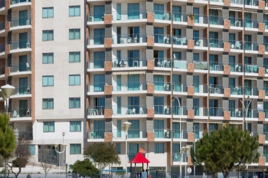 Hotel Edificio Montegordo Plaza — 2