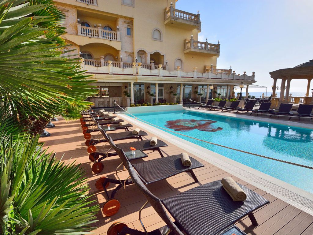 Hotel Hellenia — 2