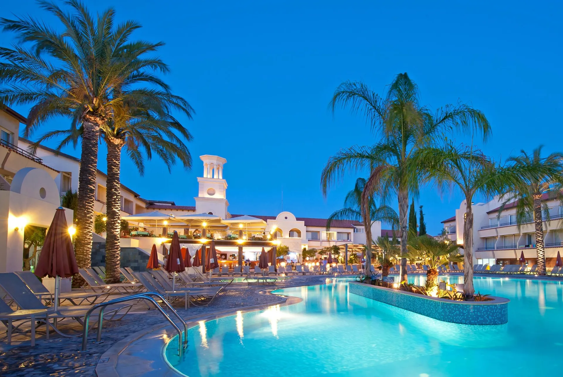 Napa Plaza Hotel