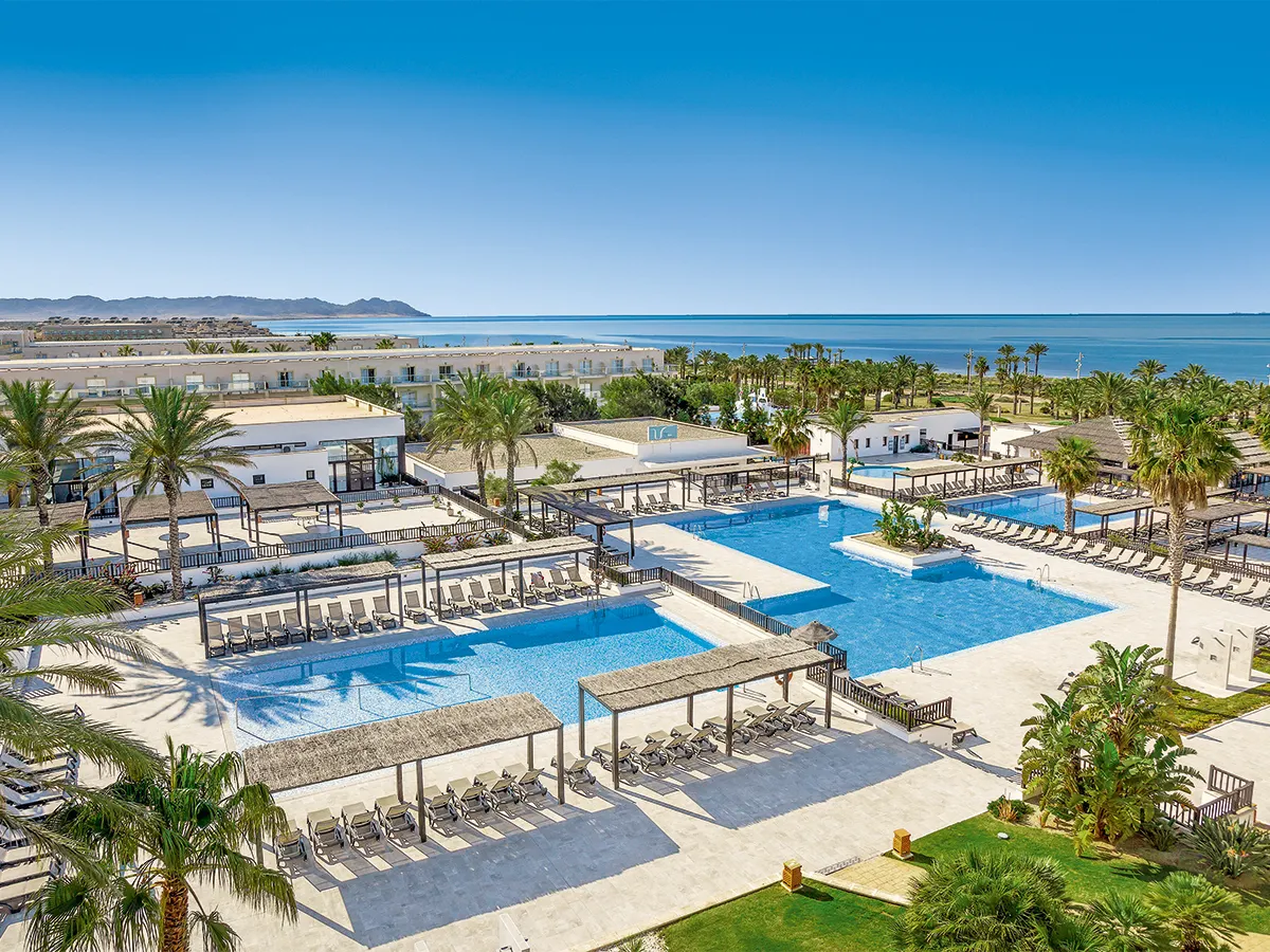 Barceló Cabo de Gata