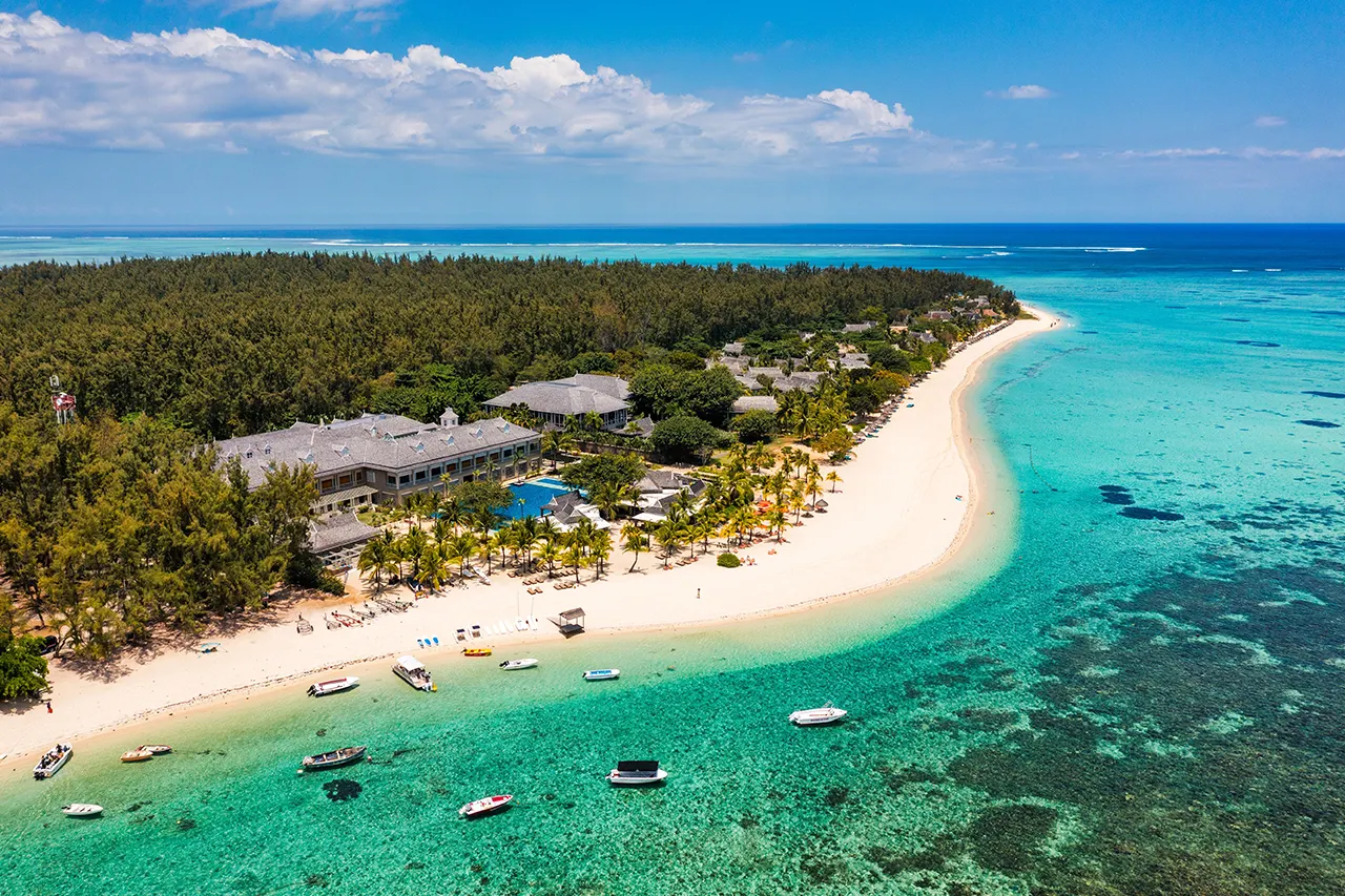 6x bijzondere zonvakantie bestemmingen in Afrika