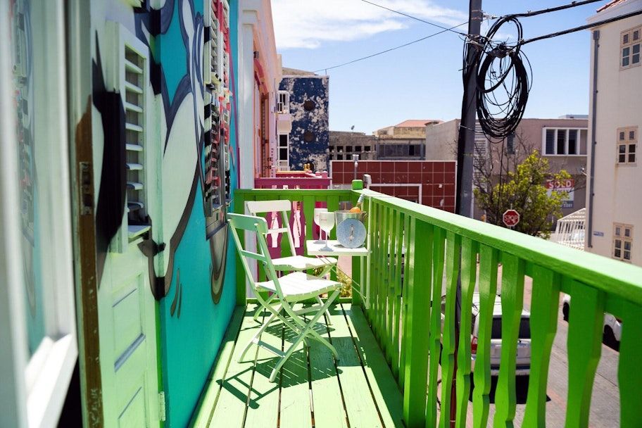Wynwood Boutique Hotel