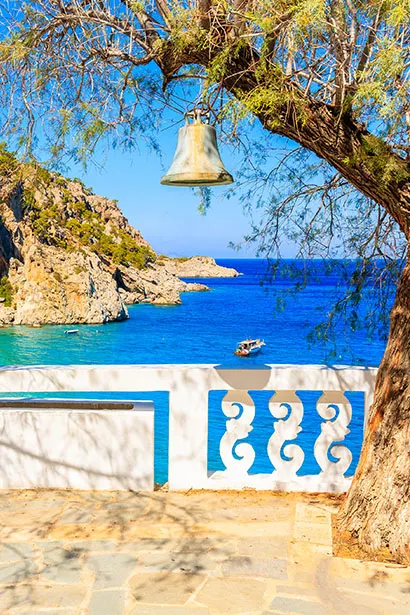 Pigadia Karpathos Stad