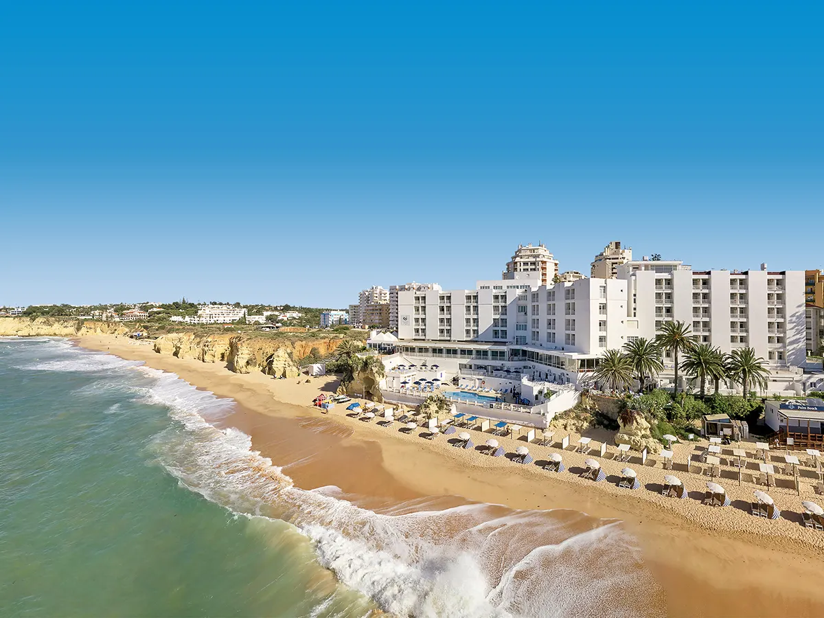 Casa de Sada Algarve Beach Resort, Curio Collection by Hilton