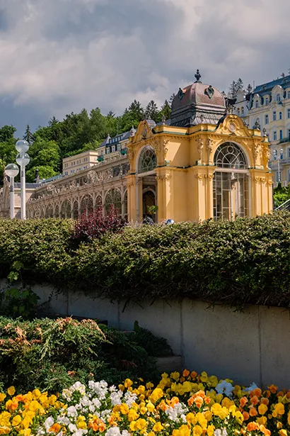 Marienbad