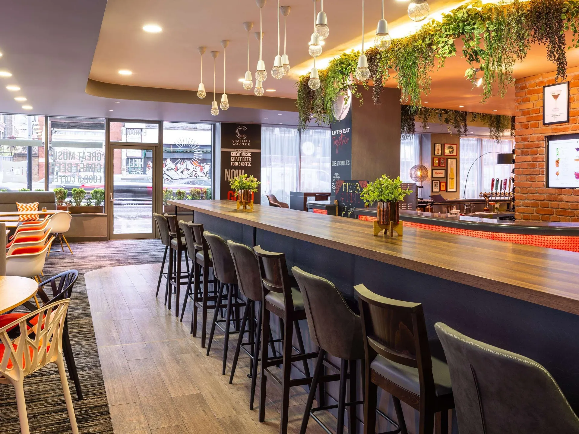 ibis London City – Shoreditch Hotel