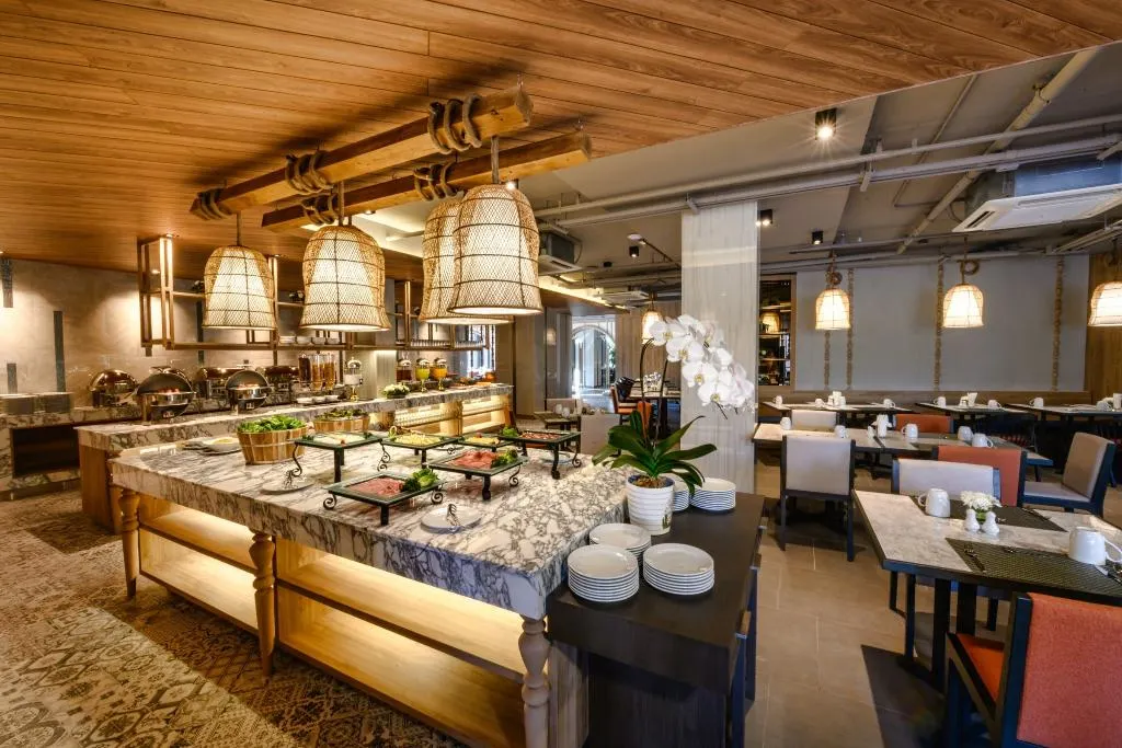 iSanook Hua Hin Resort & Suites, Hua Hin