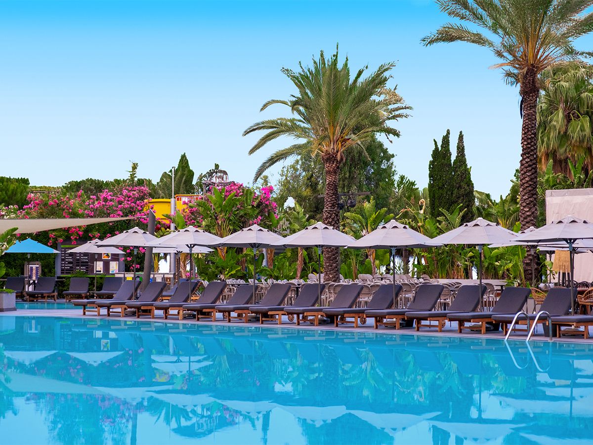 Miramare Beach Hotel — 2