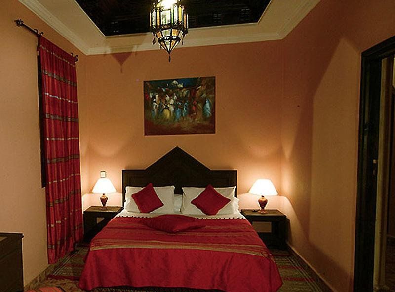 Riad Maison Du Sud — 2
