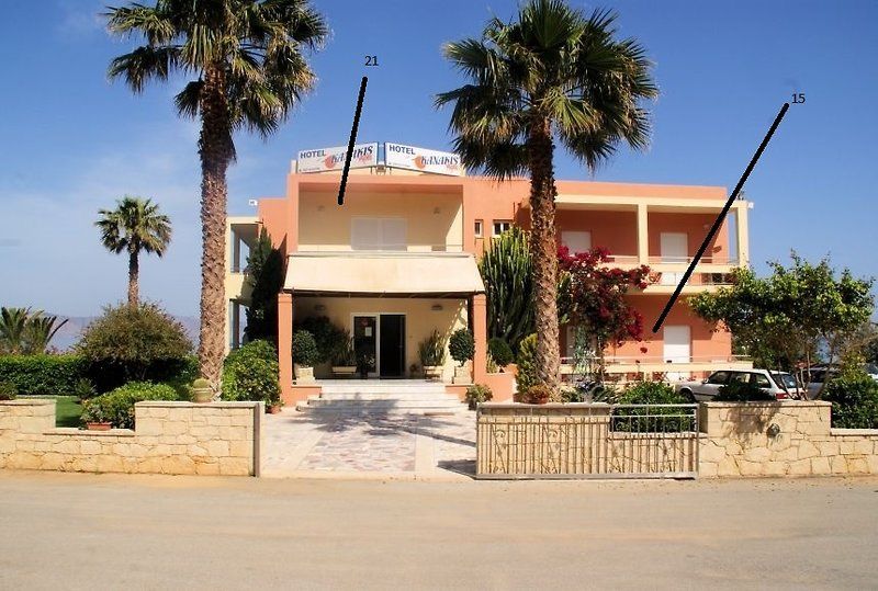 Kanakis Apartments — 2