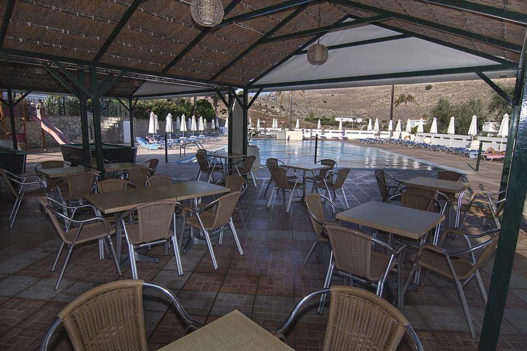 Lambis Studios, Lindos