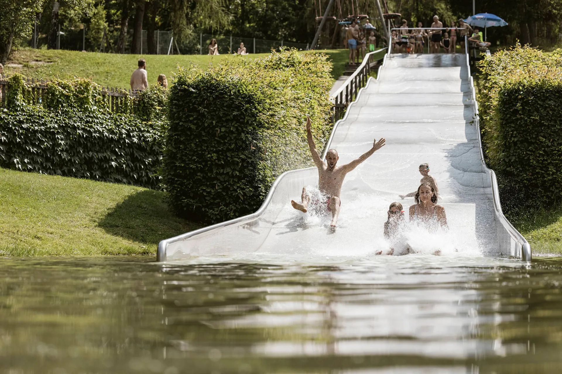 miaflor Familien Aktivresort