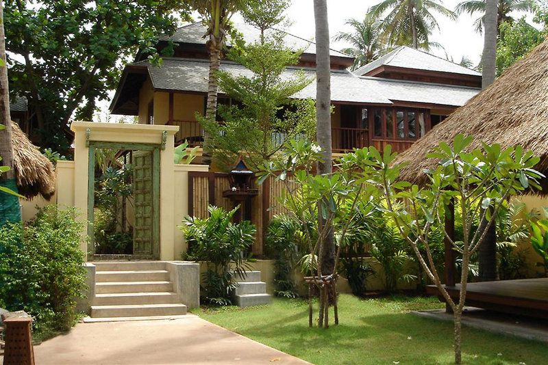 Buri Rasa Village Koh Samui — 2