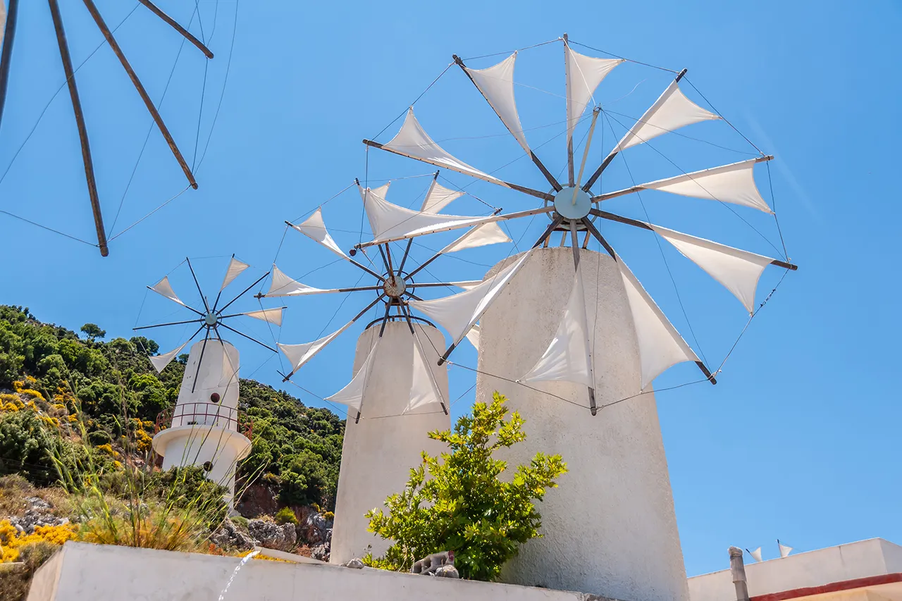 Wat te doen op Kreta? Angelo vertelt zijn SUNtips