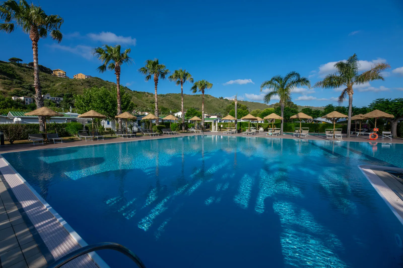 Le Dune Beach Club foto 2