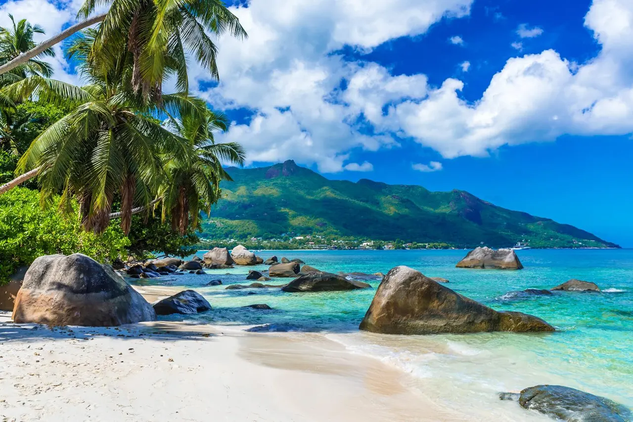 Bezienswaardigheden Seychellen