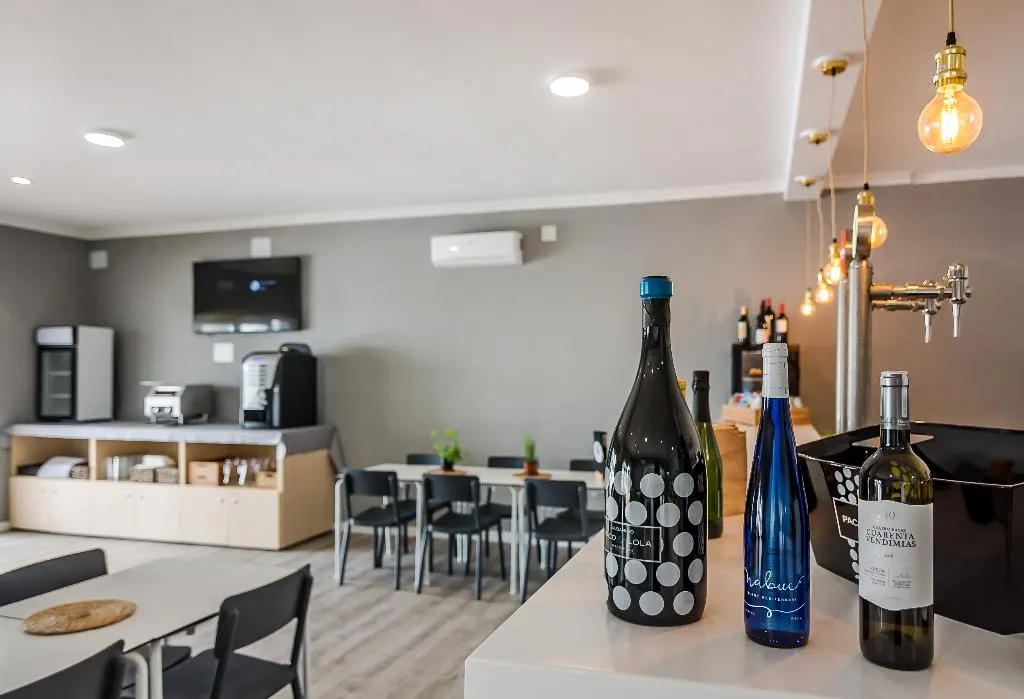 Nelva Resort & Hotels — 2