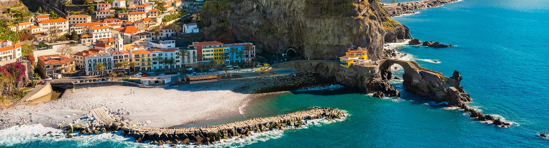 Kleinschalige vakanties Portugal