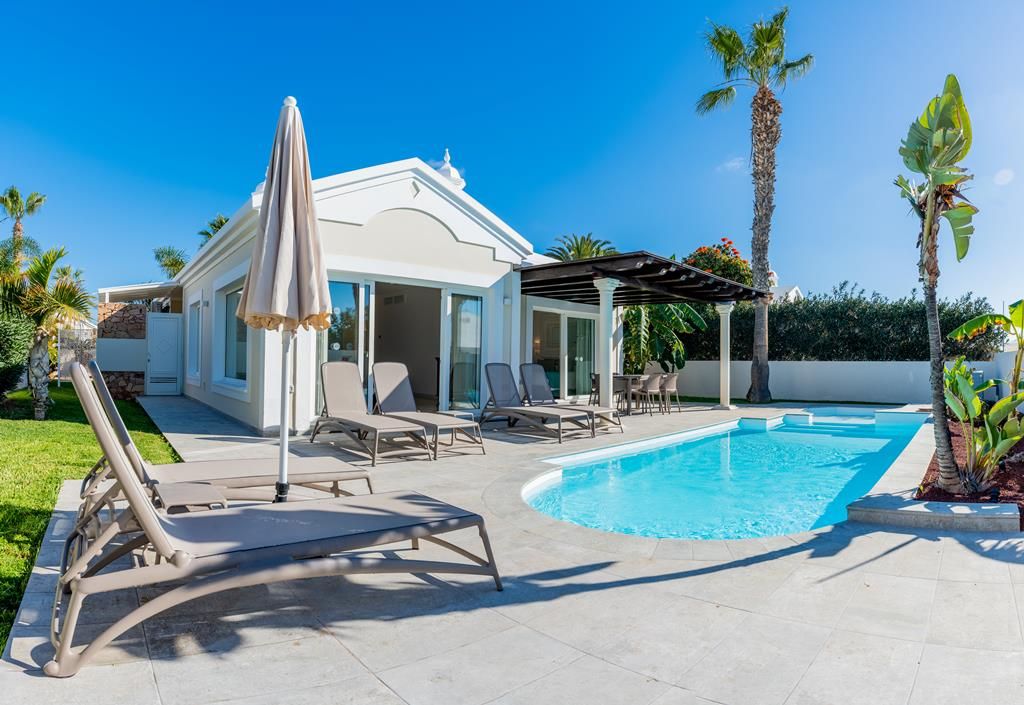 Villas Alondra — 2